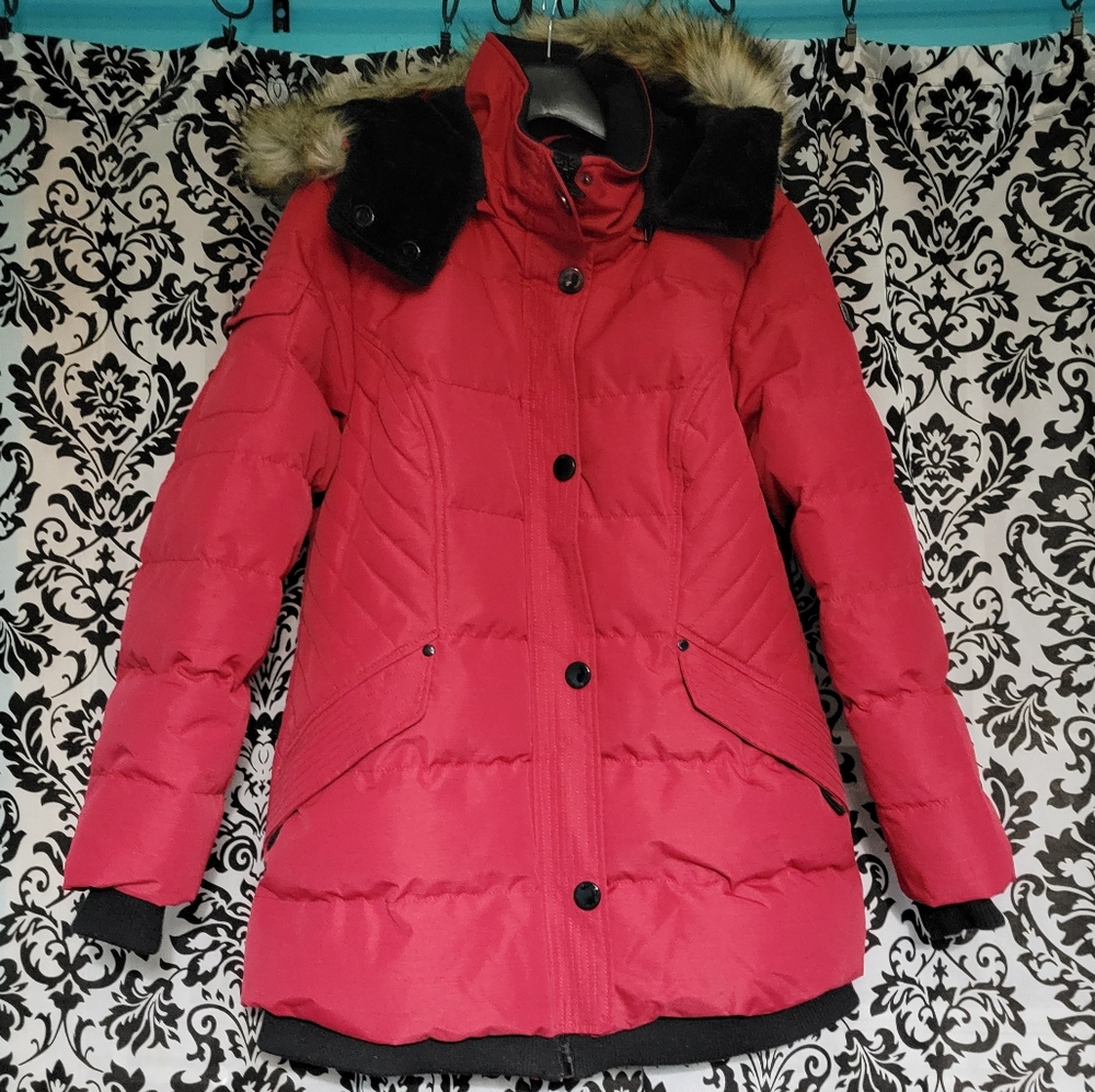 🌟Free shipping 🌟Noize Winter Parka